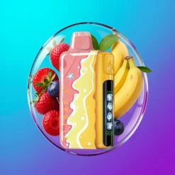 Elf Bar Ice King Summer Ed. 40K potahů s osobním chlazením