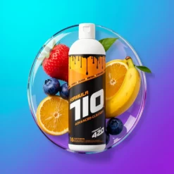 Okamžité čištění bez drhnutí 710 Advanced Cleaner 16OZ