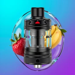 Aspire Nautilus 3 Tank s 3,0 ml a horním plněním