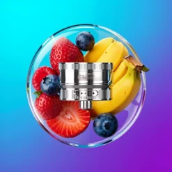 Eleaf iStick Power 2 GTL náhradní báze pod tanku 510, 4,5 ml