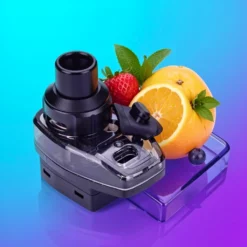 GeekVape Aegis Hero 2 Pod (2 ks) s nastavitelným airflowem