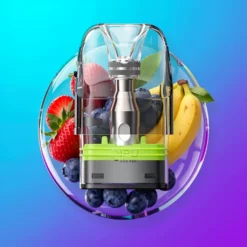 GeekVape Q 3 ks, 2ml/3ml
