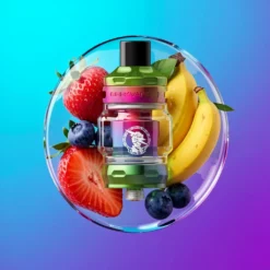 GeekVape Z Nano 2 Tank s horním plněním 3,5ml