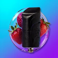 Hyrise Hybrid Coil 510 Suchý Bylinkový Atomizér 1,2 Ω