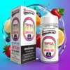 Tropické ovocné smoothie Innevape E-Juice 100ml