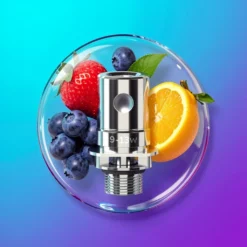 Innokin Z Náhradní cívka 0.6ohm (9-13W) – 5 ks