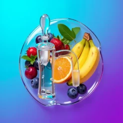 Čirý křemen MJ Arsenal Hourglass Bangers Full Weld 90