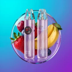 Bílá OXVA NeXLIM 2 s 4ml kartuší a 2000mAh baterií