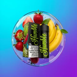 Pee Wee kiwi Humble E-Liquid 120ml