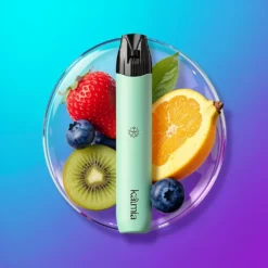 Uwell Kalmia MTL Pod Kit 400mAh