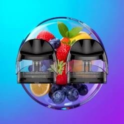 Vaporesso Zero S Náhradní Pod 2ml Mesh (2 ks)