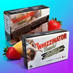 Whizzinator Touch profesionální simulační sada