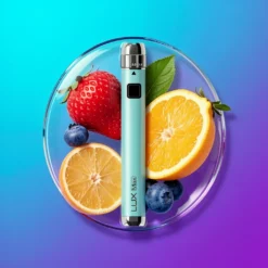 Yocan LUX Max 900mAh Typ-C